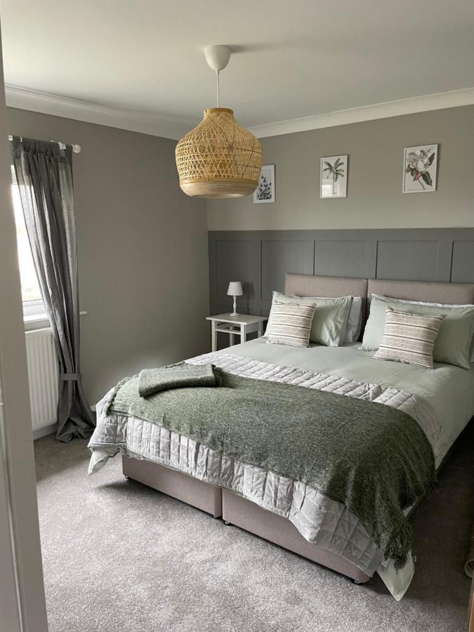Апартаменты Lovely Flat Set In Parish Boundary Of Инстоу Экстерьер фото