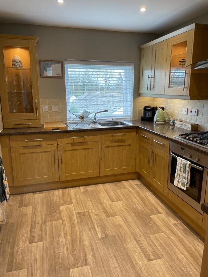 Апартаменты Lovely Flat Set In Parish Boundary Of Инстоу Экстерьер фото