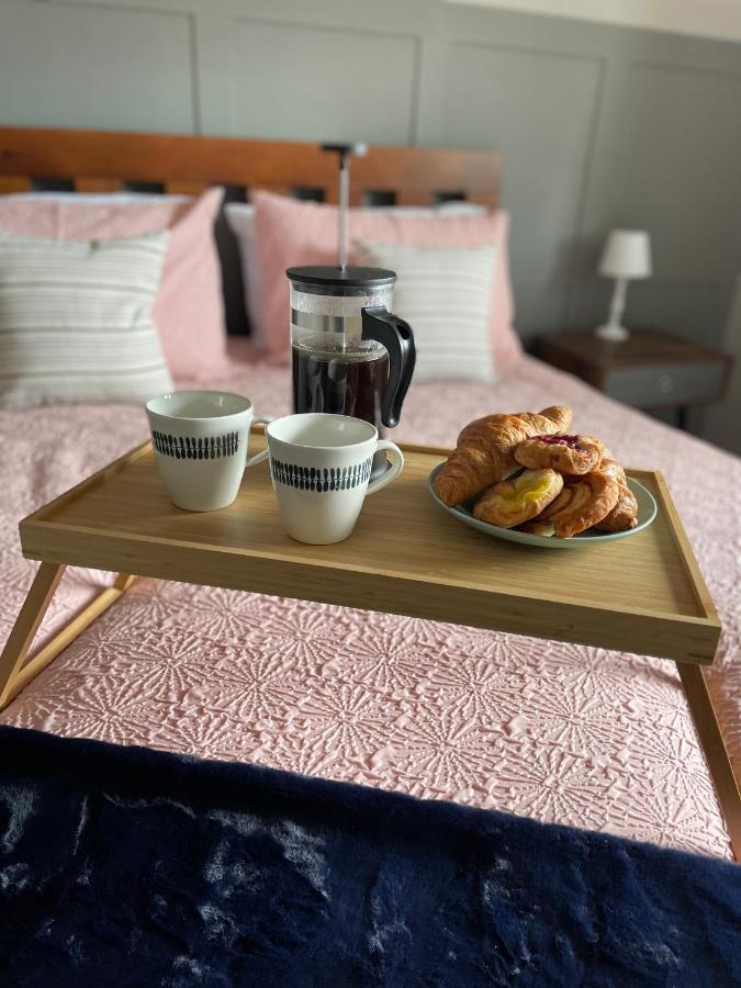 Апартаменты Lovely Flat Set In Parish Boundary Of Инстоу Экстерьер фото
